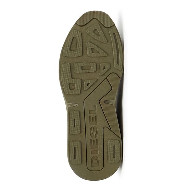 Diesel Utbildare Serendipity Sport Beige EU 40 Man