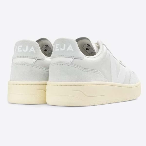 Veja Valmentajat V-90 O.t. Leather Valkoinen EU 38 1/2 Nainen