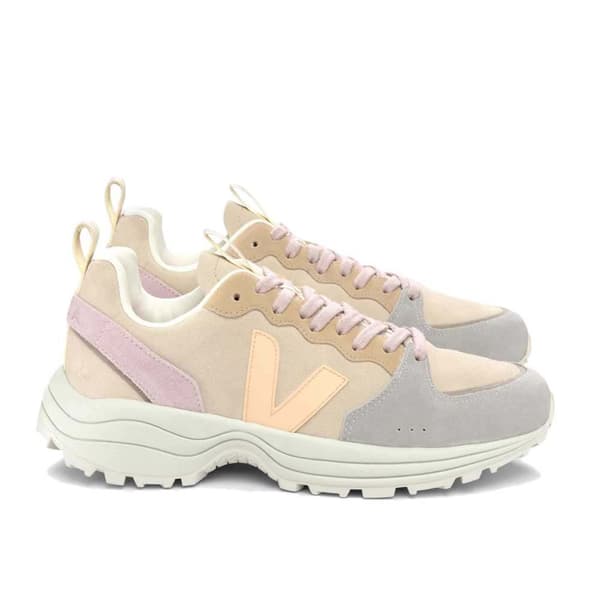 Veja Trænere Venturi Vc Suede Flerfarvet EU 37 Kvinde
