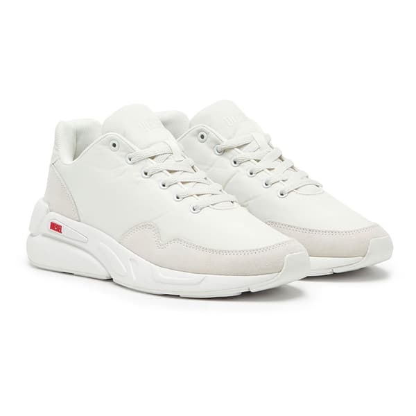 Diesel Trænere Serendipity Light Beige EU 45 Mand