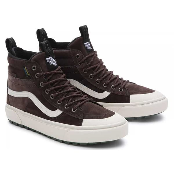 Vans Sk8-hi Mte-2 Skor Brun EU 36 Man