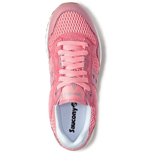 Saucony Originals Lenkkarit Shadow 5000 Pinkki EU 38 Nainen