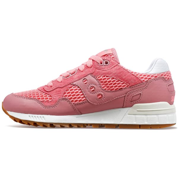 Saucony Originals Sneakers Shadow 5000 Rosa EU 39 Kvinna