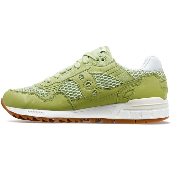 Saucony Originals Lenkkarit Shadow 5000 Vihreä EU 38 Nainen