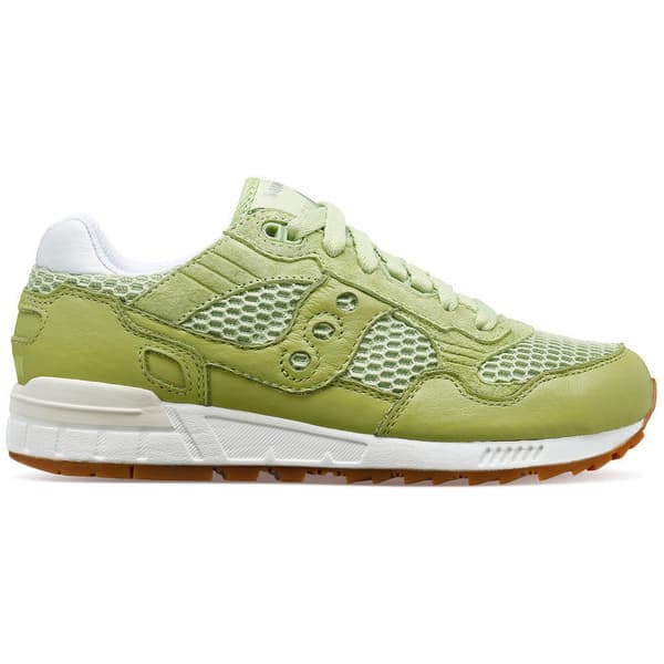 Saucony Originals Lenkkarit Shadow 5000 Vihreä EU 38 Nainen