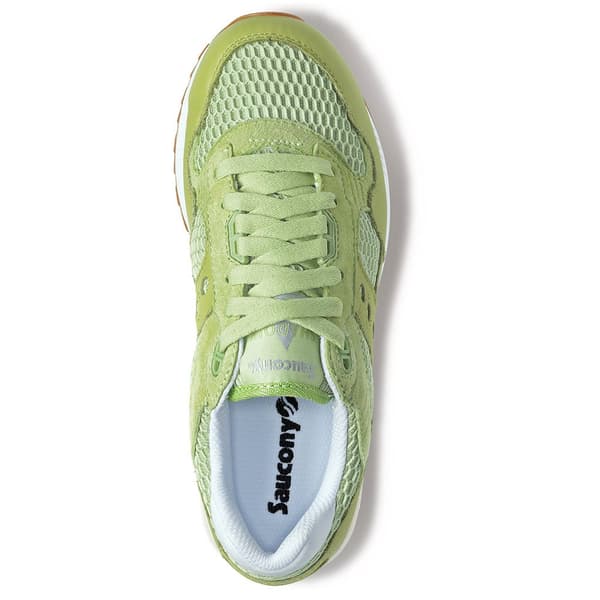 Saucony Originals Lenkkarit Shadow 5000 Vihreä EU 38 Nainen