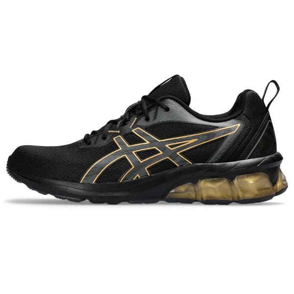 Asics Trænere Gel-quantum 90 Iv Sort EU 44 Mand