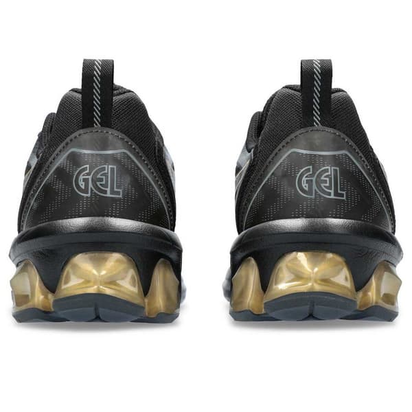 Asics Trænere Gel-quantum 90 Iv Sort EU 44 Mand
