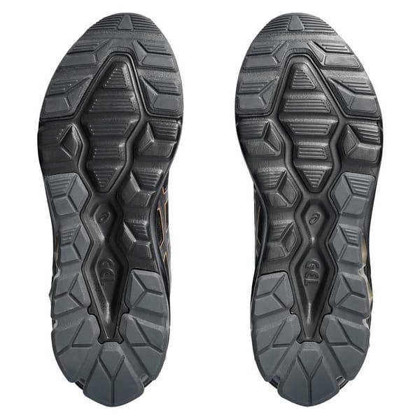 Asics Trænere Gel-quantum 90 Iv Sort EU 44 Mand