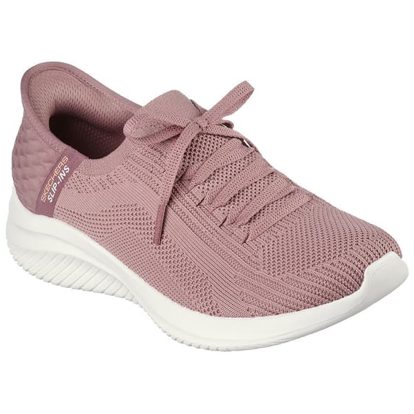 Skechers Trænere Ultra Flex 3.0 Rosa EU 38 Kvinde