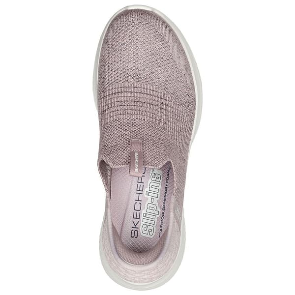 Skechers Utbildare Ultra Flex 3.0 Lila EU 38 Kvinna
