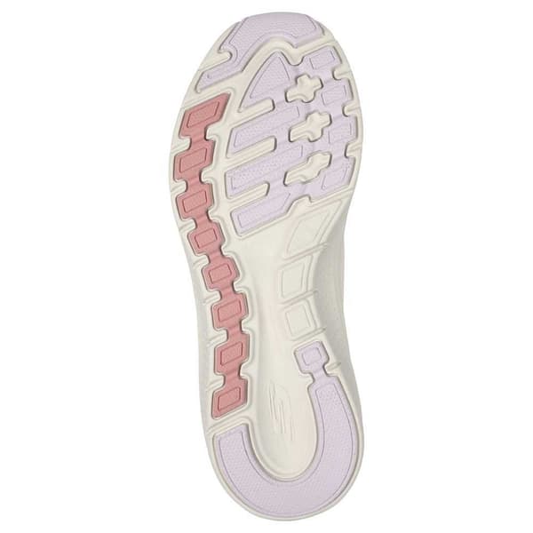 Skechers Utbildare Arch Fit 2.0 Big League Beige EU 39 Kvinna