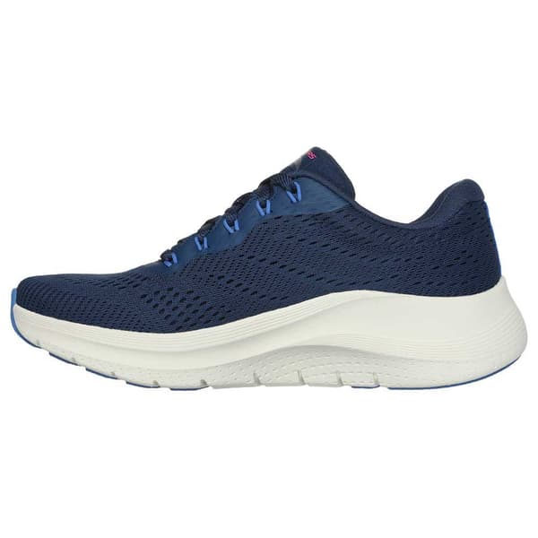 Skechers Utbildare Arch Fit 2.0 Big League Blå EU 39 Kvinna
