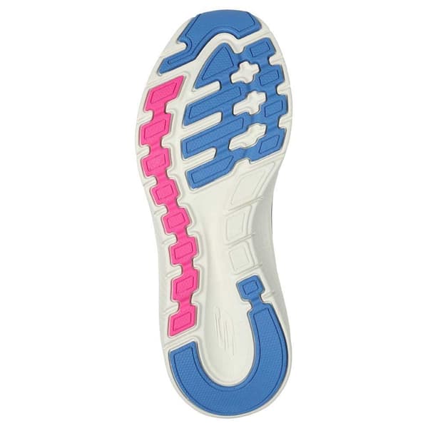 Skechers Utbildare Arch Fit 2.0 Big League Blå EU 39 Kvinna