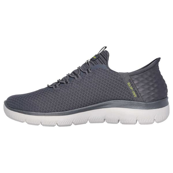 Skechers Trænere Slip-ins Summits High Range Grå EU 42 Mand