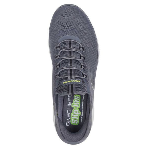 Skechers Trænere Slip-ins Summits High Range Grå EU 42 Mand