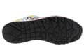 Miniatyrbild 4 av 4: Skechers Utbildare Uno-spread The Love Vit EU 38 Kvinna