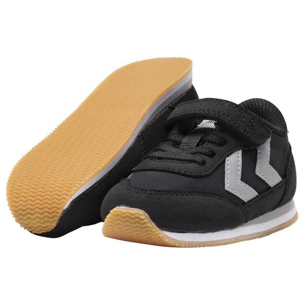 Hummel Sko Reflex Sort EU 26