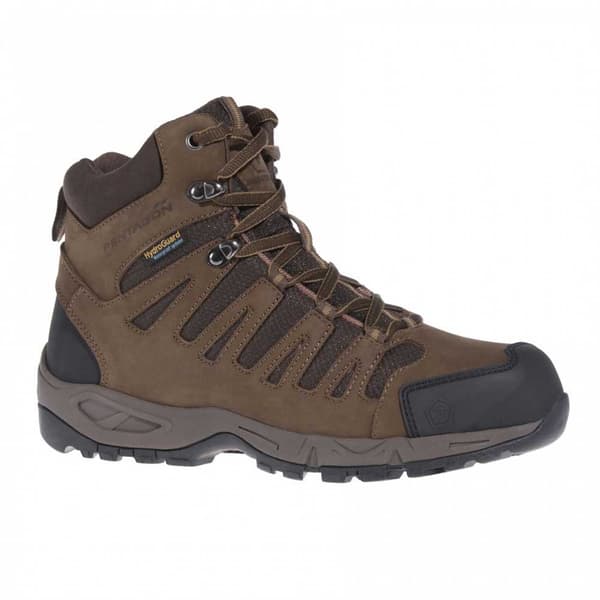 Pentagon StÖvlar Achilles Nubuck Xtr 6 Brun EU 44