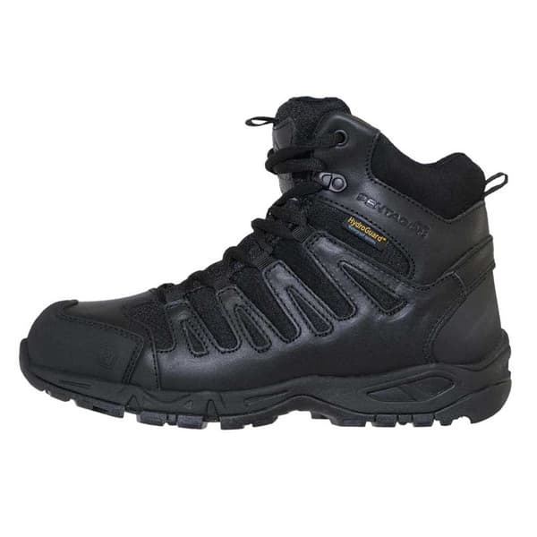 Pentagon StÖvlar Achilles Tactical Xtr 6 Svart EU 40