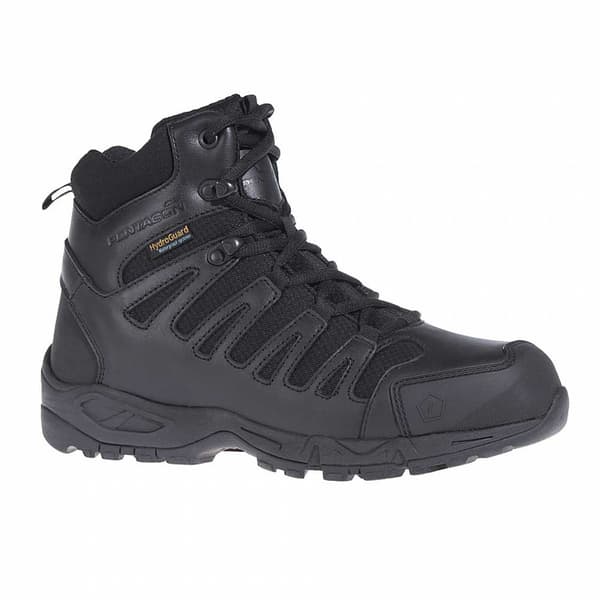 Pentagon StØvler Achilles Tactical Xtr 6 Sort EU 41