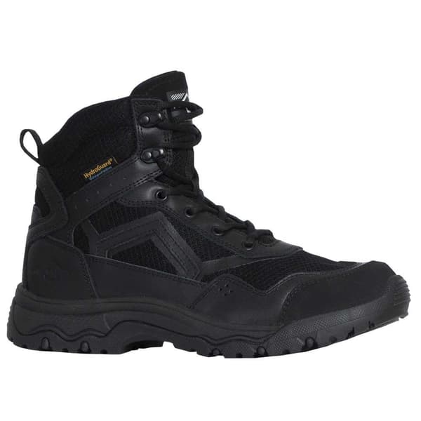 Pentagon StØvler Scorpion V2 Leather 6 Sort EU 42