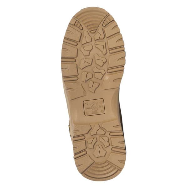 Pentagon Saappaat Scorpion V2 Suede 6 Ruskea EU 45