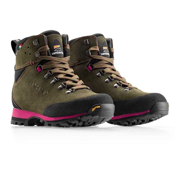Zamberlan StÖvlar 336 Thyone Goretex Brun EU 41