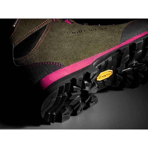 Zamberlan StÖvlar 336 Thyone Goretex Brun EU 41
