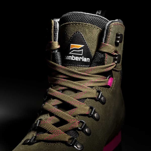 Zamberlan StÖvlar 336 Thyone Goretex Brun EU 41