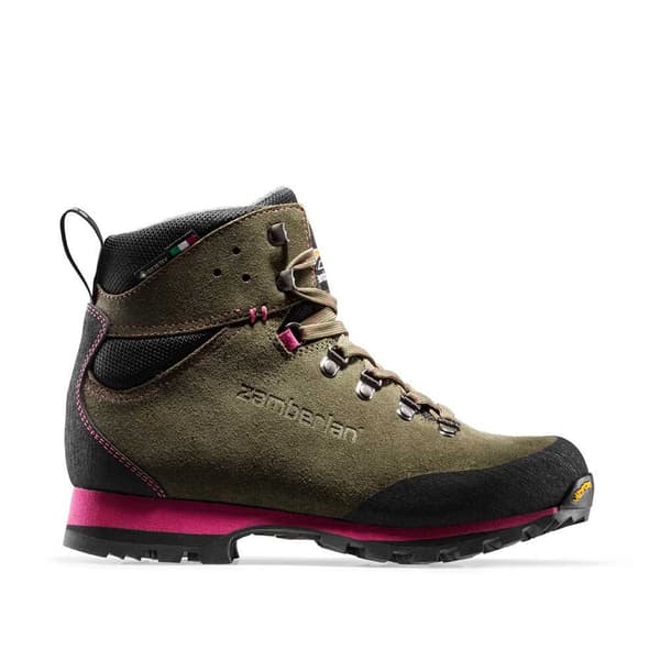 Zamberlan StÖvlar 336 Thyone Goretex Brun EU 41
