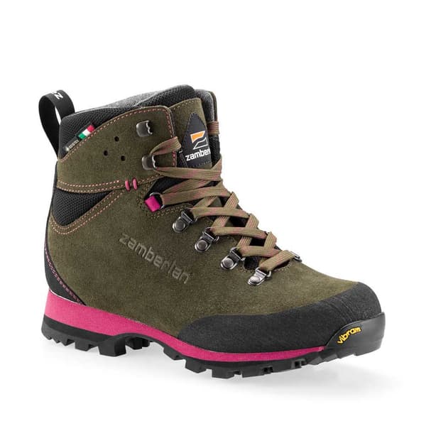 Zamberlan StÖvlar 336 Thyone Goretex Brun EU 41