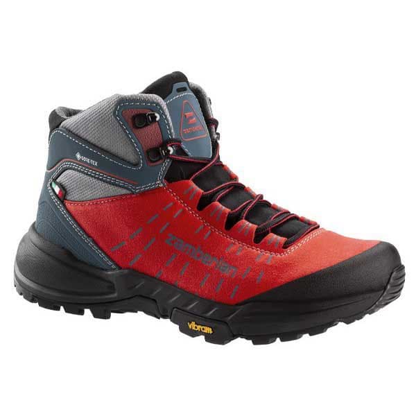 Zamberlan StÖvlar 334 Circe Goretex Röd EU 39