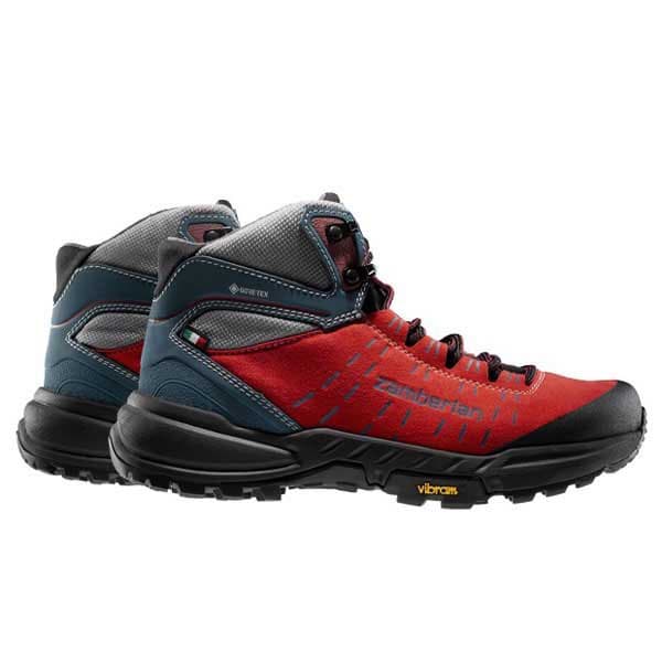 Zamberlan StØvler 334 Circe Goretex Rød EU 40