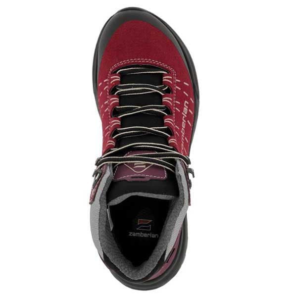 Zamberlan StØvler 334 Circe Goretex Rød EU 39