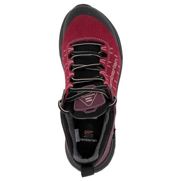 Zamberlan Skor 335 Circe Goretex Low Lila EU 40 1/2