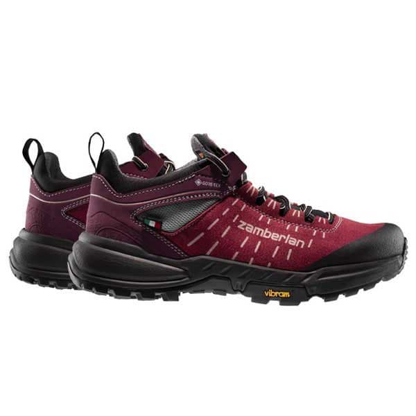 Zamberlan Skor 335 Circe Goretex Low Lila EU 40 1/2