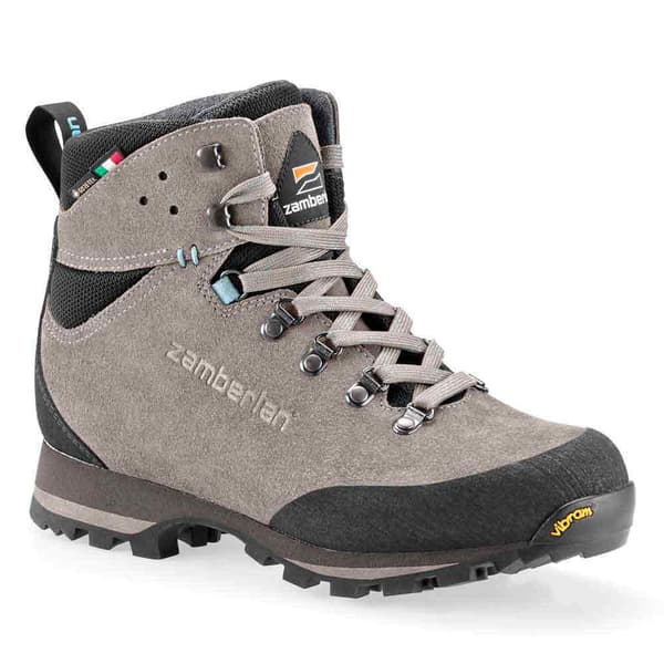Zamberlan StÖvlar 336 Thyone Goretex Grå EU 39