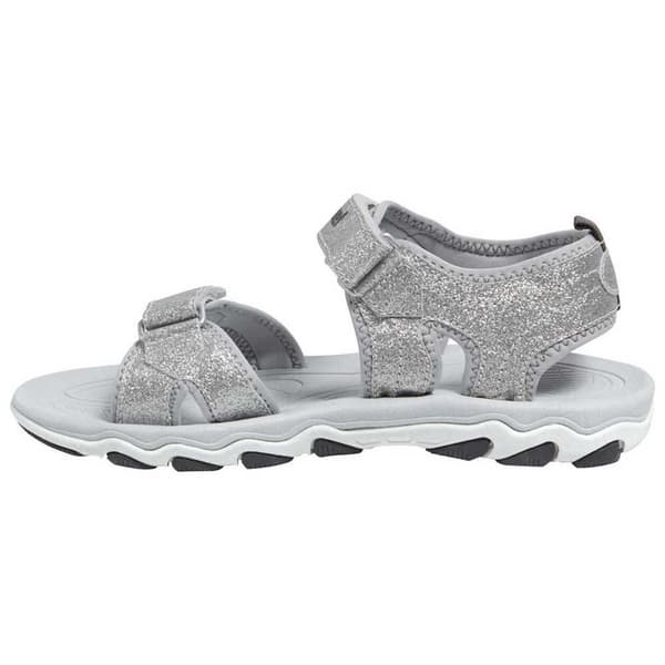 Hummel Sandaler Glitter Søvfarvet EU 26