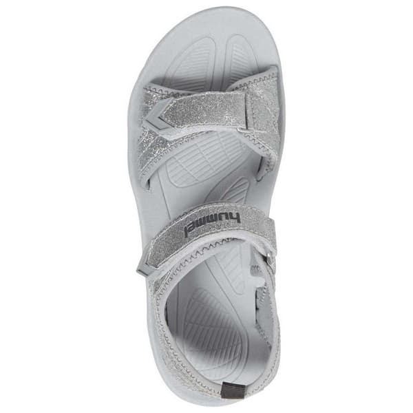 Hummel Sandaler Glitter Søvfarvet EU 26