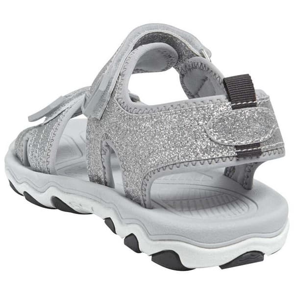 Hummel Sandaler Glitter Søvfarvet EU 26