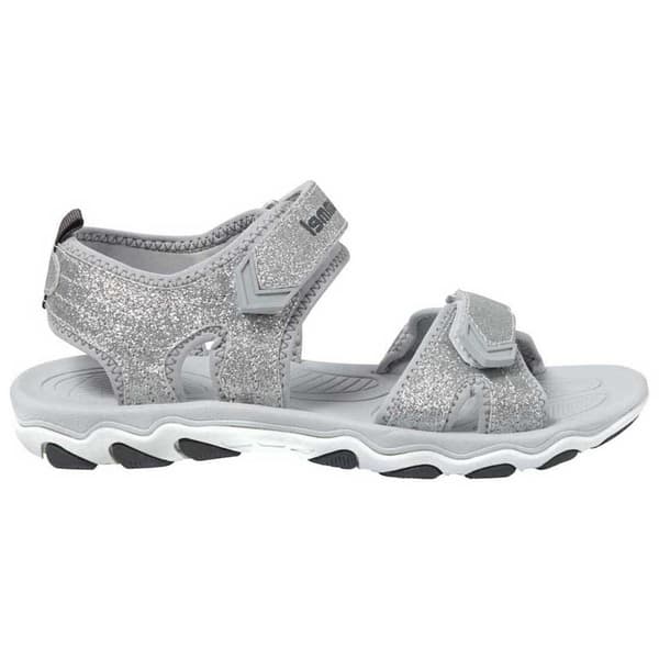Hummel Sandaler Glitter Søvfarvet EU 26