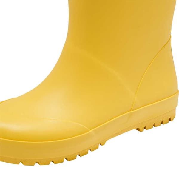 Hummel Saappaat Rubber Keltainen EU 31