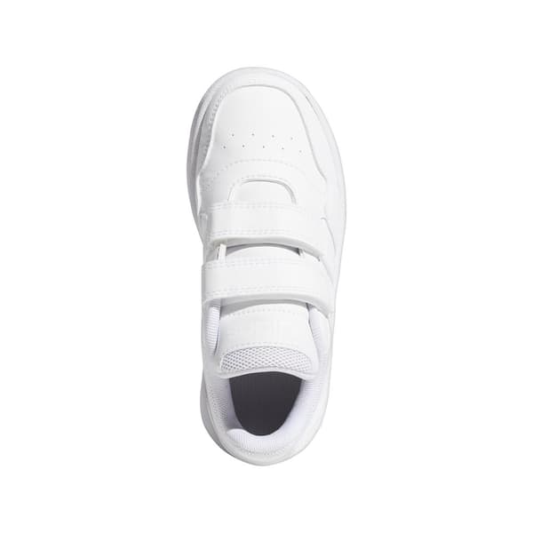 Adidas Tränare Barn Hoops 3.0 Cf Vit EU 29
