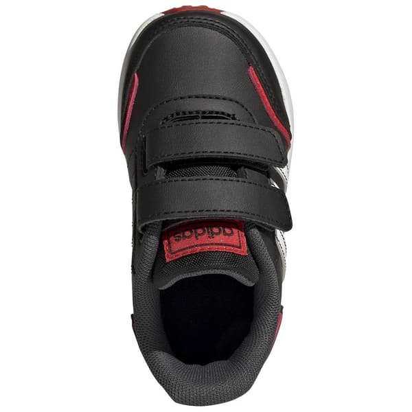 Adidas Vauvan Juoksukengät Vs Switch 3 Cf Musta EU 23 1/2