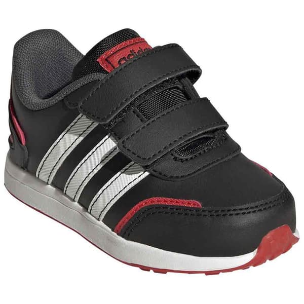 Adidas Vauvan Juoksukengät Vs Switch 3 Cf Musta EU 23 1/2