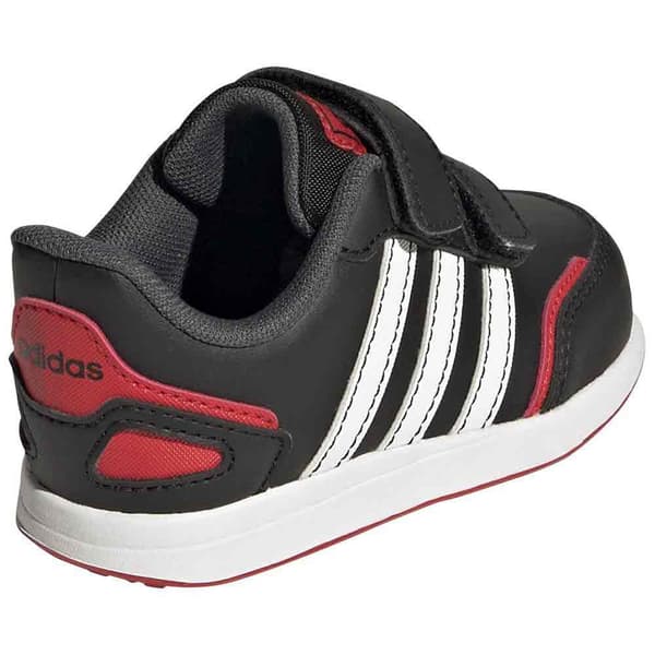 Adidas Vauvan Juoksukengät Vs Switch 3 Cf Musta EU 23 1/2