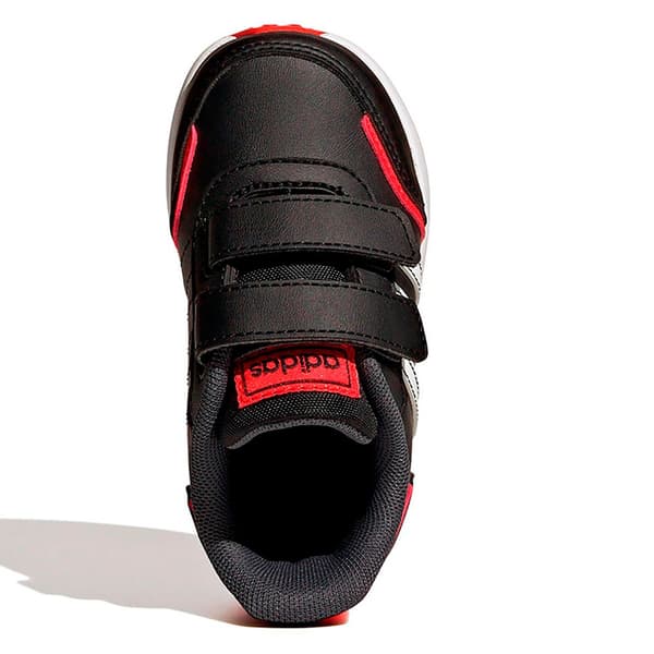 Adidas Løbesko Spædbarn Vs Switch 3 Cf Sort EU 23 1/2