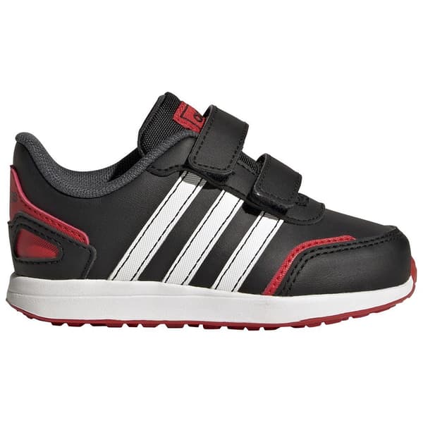 Adidas Løbesko Spædbarn Vs Switch 3 Cf Sort EU 23 1/2