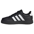 Miniatyrbillede 3 af 8: Adidas Børne Trænere Breaknet 2.0 Sort EU 36